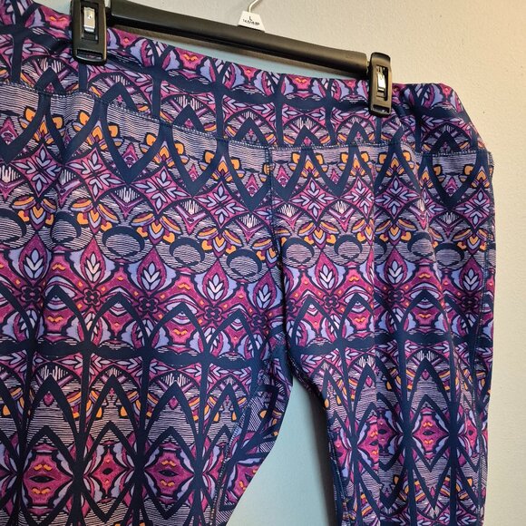 Mossimo Women's Leggings - Picture 2 of 5